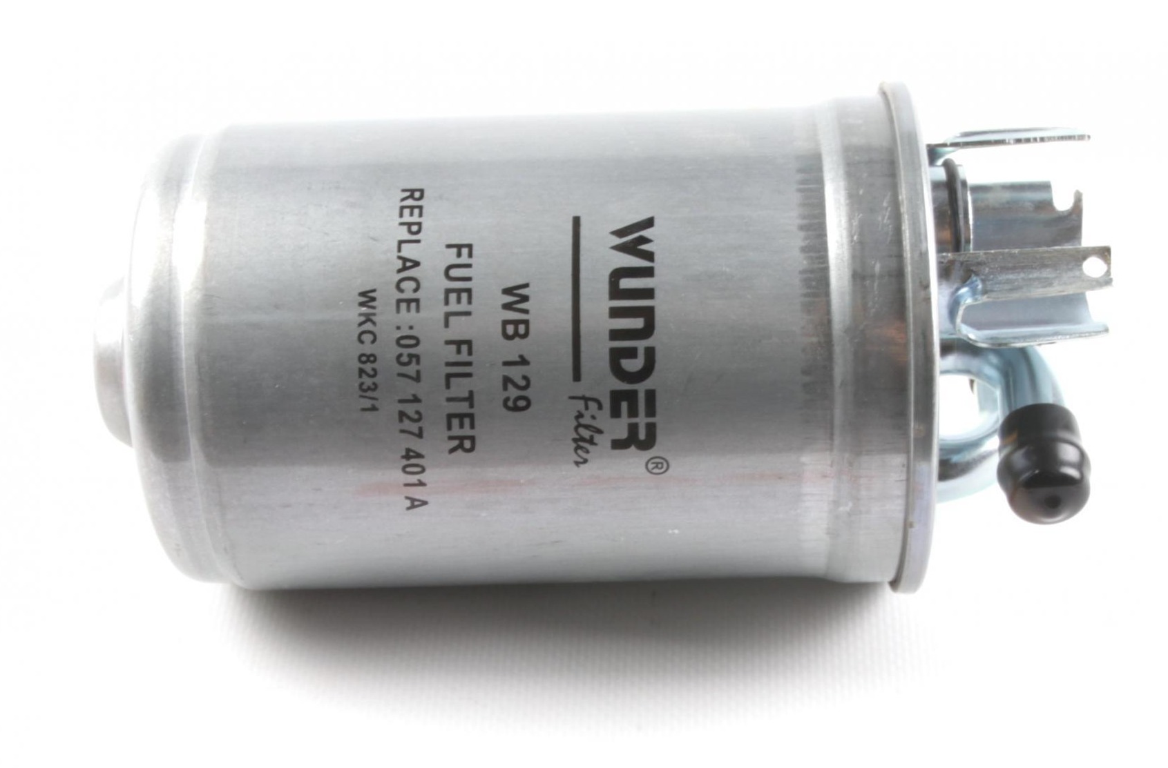 WB129 WUNDER FILTER